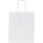 papieren tas 80 g/m2 gemaakt van kraftpapier s