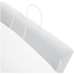 papieren tas 90-100 g/m2 kraft gedraaide grepen
