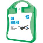 mykit aan boord set