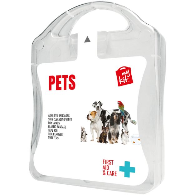 mykit huisdieren set