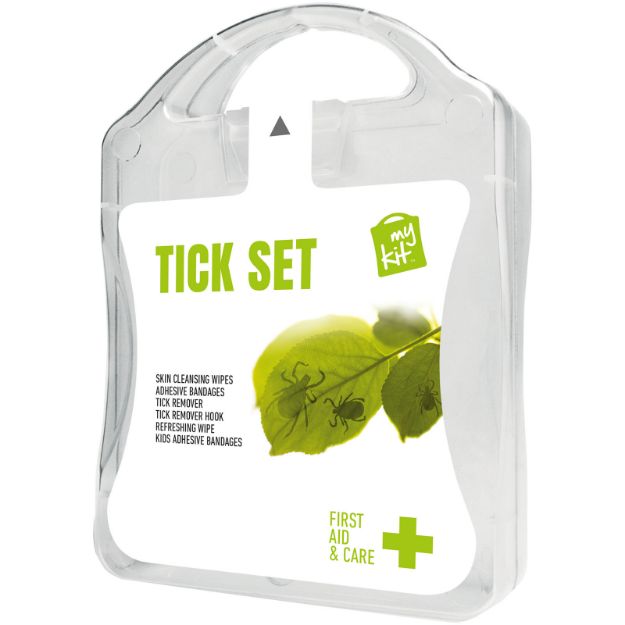 mykit teken set