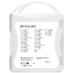 mykit din eerste hulp kit