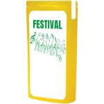 minikit festival set