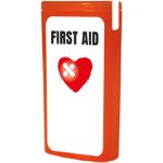 minikit eerste hulp set