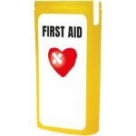 minikit eerste hulp set