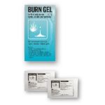 minikit brandwonden eerste hulp set