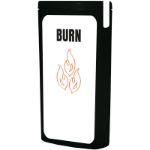 minikit brandwonden eerste hulp set