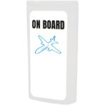 minikit aan boord