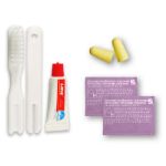 minikit aan boord