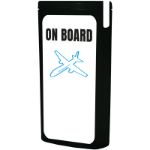 minikit aan boord