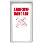 minikit pleister set