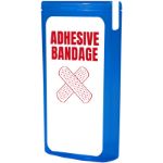 minikit pleister set