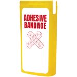 minikit pleister set