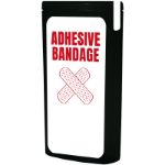 minikit pleister set