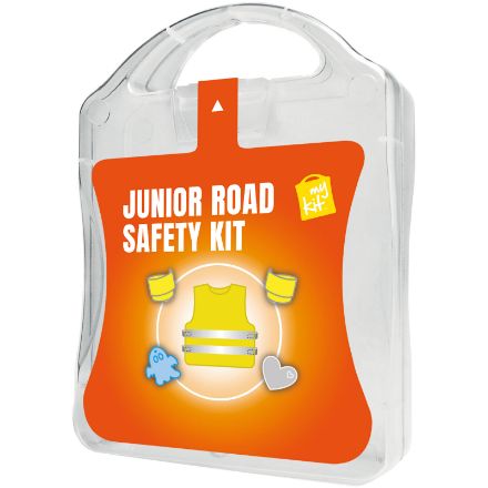 mykit mediuim junior road safety kit