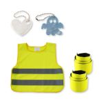 mykit mediuim junior road safety kit