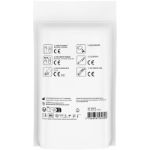 mykit teken set met papieren stazak