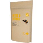 mykit beten en steken set met papieren stazak