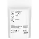 minikit aan boord met papieren stazak