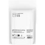 minikit pleister set met papieren stazak