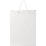 handgemaakte 170 g/m2 integra papieren tas xl