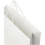 handgemaakte 170 g/m2 integra papieren tas xxl