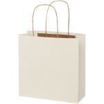 papieren tas 150 g/m2 van landbouwafval klein