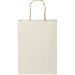 papieren tas 150 g/m2 van landbouwafval medium