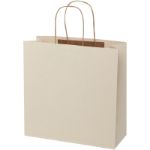 papieren tas 150 g/m2 van landbouwafval xl