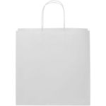 papieren tas 120 g/m2 gemaakt van kraftpapier xl
