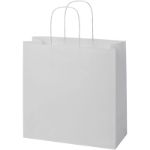 papieren tas 120 g/m2 gemaakt van kraftpapier xl