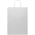 papieren tas 120 g/m2 gemaakt van kraftpapier xxl