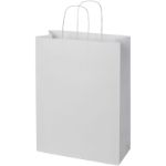 papieren tas 120 g/m2 gemaakt van kraftpapier xxl