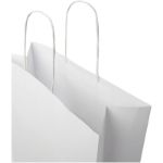papieren tas 120 g/m2 gemaakt van kraftpapier xxl