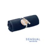 seaqual handdoek 70x140cm