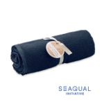 seaqual handdoek 100x170cm