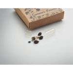 mix bloemzaden schijf