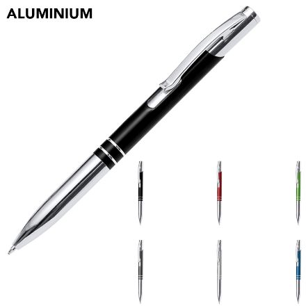 aluminium pen mafei blauwschrijvend