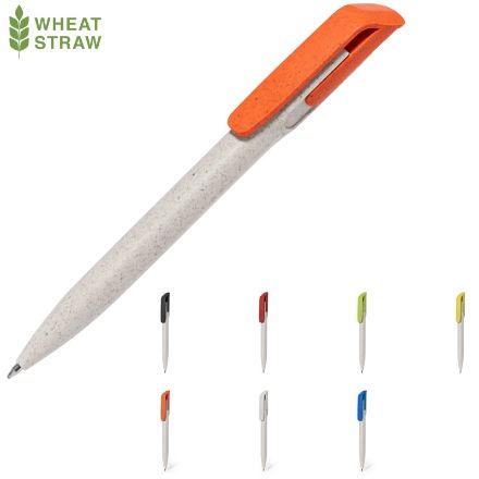 tarwestro pen latif blauwschrijvend