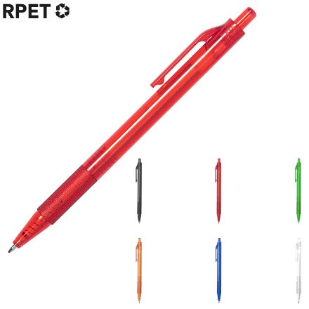 pen r-pet groslin blauwschrijvend