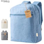 rugzak recycled katoen bigail