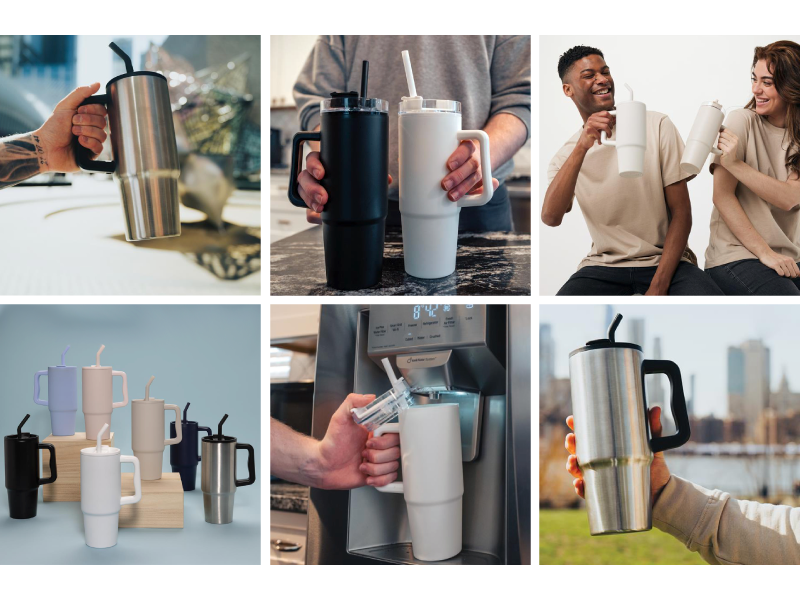 Waarom zijn deze bekers zo populair?