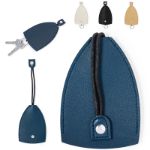 sleutelhanger met zakje greip