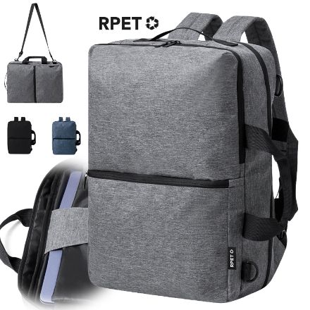 rugzak r-pet makarzur