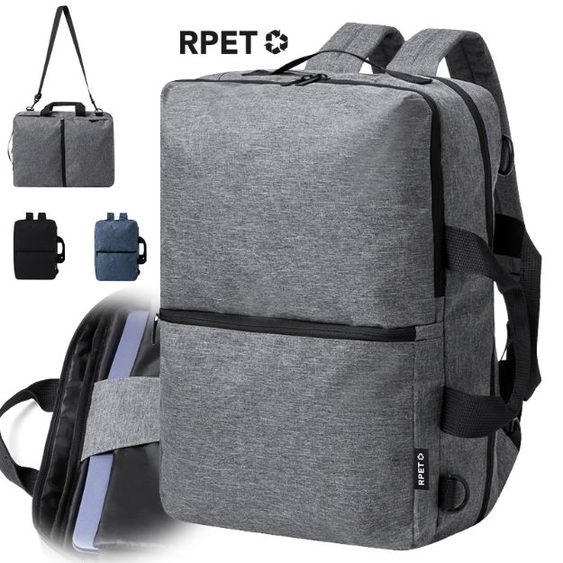 rugzak r-pet makarzur