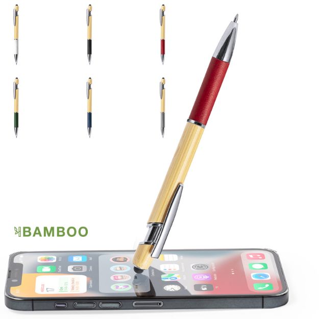 touch-screen balpen filipo