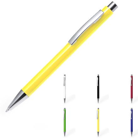 pen vianox blauwschrijvend