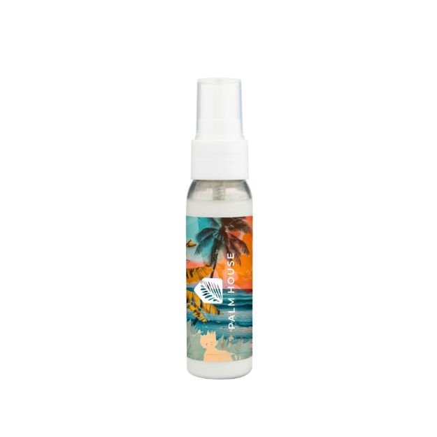 anti-muggen en tekenspray 30 ml
