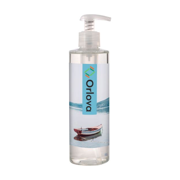 handzeep 250 ml