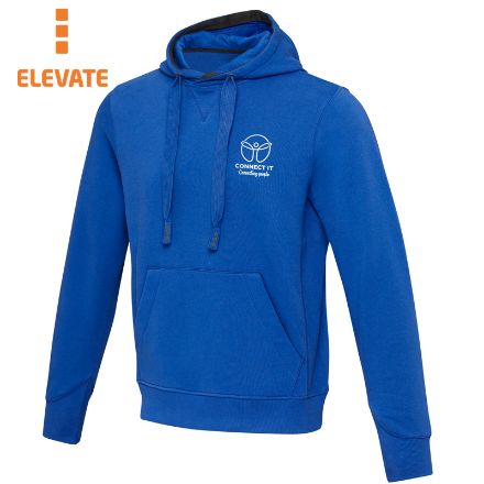 laguna unisex hoodie